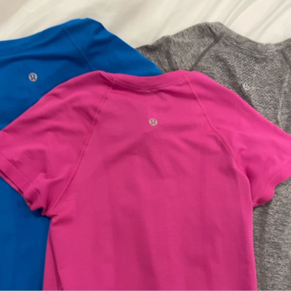 lululemon swiftly tech mystery item
